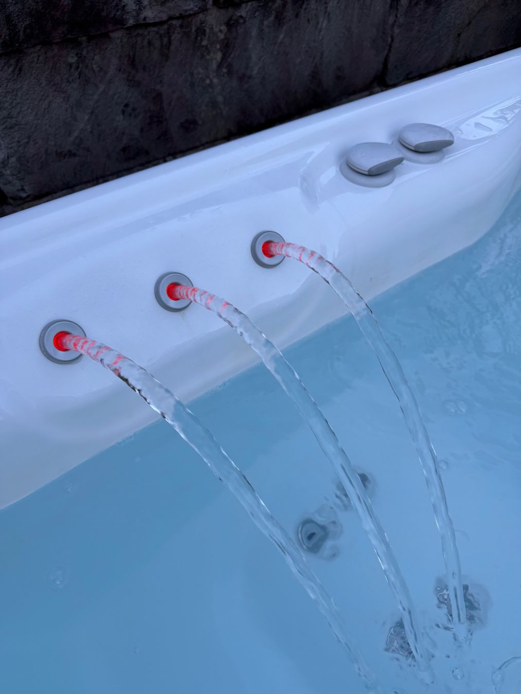 Bains à remous: Hotspring jacuzzi Sovereign – D'occasion à Triesen par Fredericgarde 6