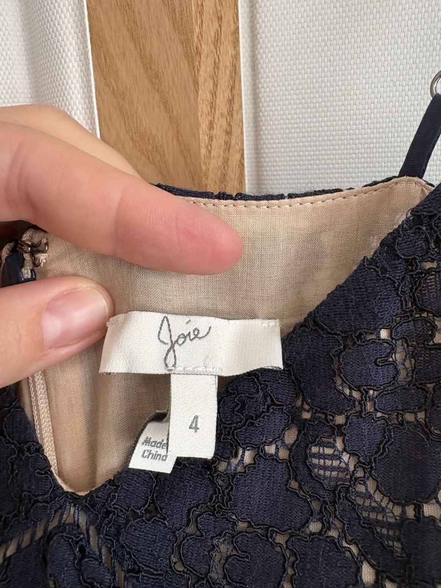Joie Kleider: Joie cocktail dress size 36 – Neu (gemäss Beschreibung) aus st prex von magdalenaonline 6