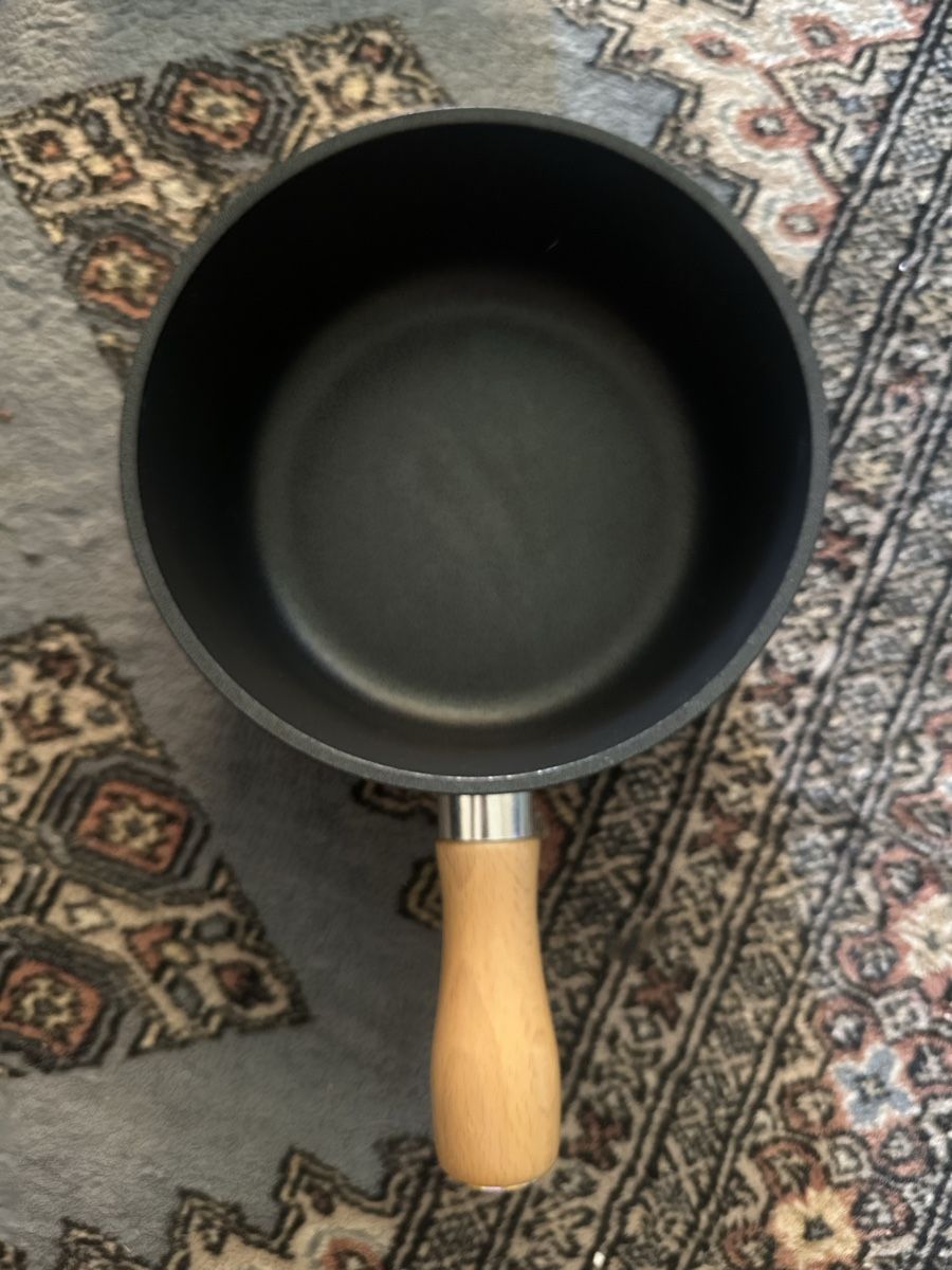 Betty Bossi Padelle: BETTY BOSSI Pfanne Neu – Nuovo (secondo la descrizione) da Uster venduto da bek_v2ct