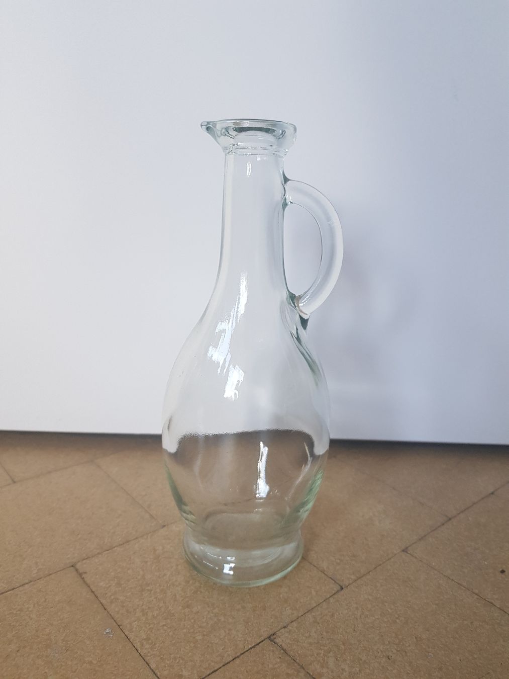 Verres: Glas Flasse – Neuf (Voir description) à Zweisimmen par Adorable 3