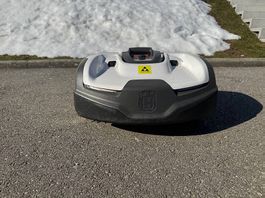 Husqvarna Automover 435X AWD (4x4)