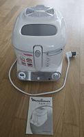 Moulinex Fritteuse