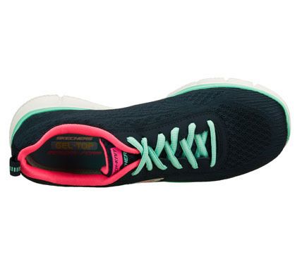 Scarpe da donna: Skechers Equalizer dunkelblau, UK 5 = E… – Nuovo (secondo la descrizione) da Seengen venduto da SportDreams 4