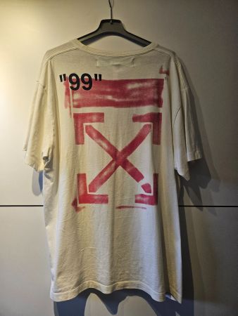 Off White shirt