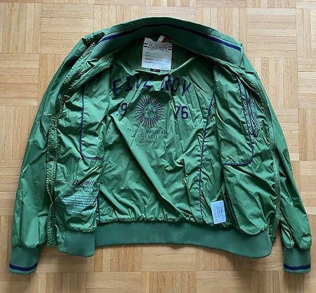 Giacche: Jacke Dolomite Grösse L – Usato da Steffisburg venduto da Rita_Bau 1
