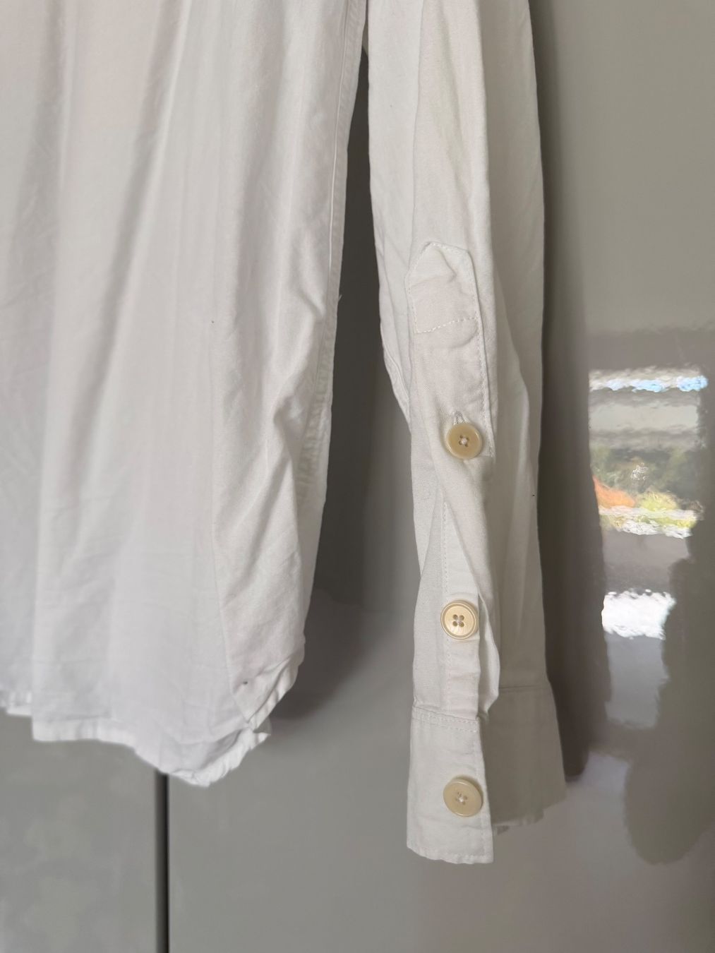 Camicie: Folk Stehkragen Hemd – Usato da Ennetbaden venduto da miboo 3