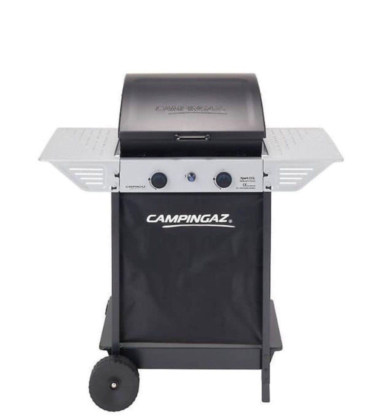 Campingaz Griglie: Campingaz Gasgrill BBQ Xpert 100 L – Usato da Allenwinden venduto da Zuger89 1