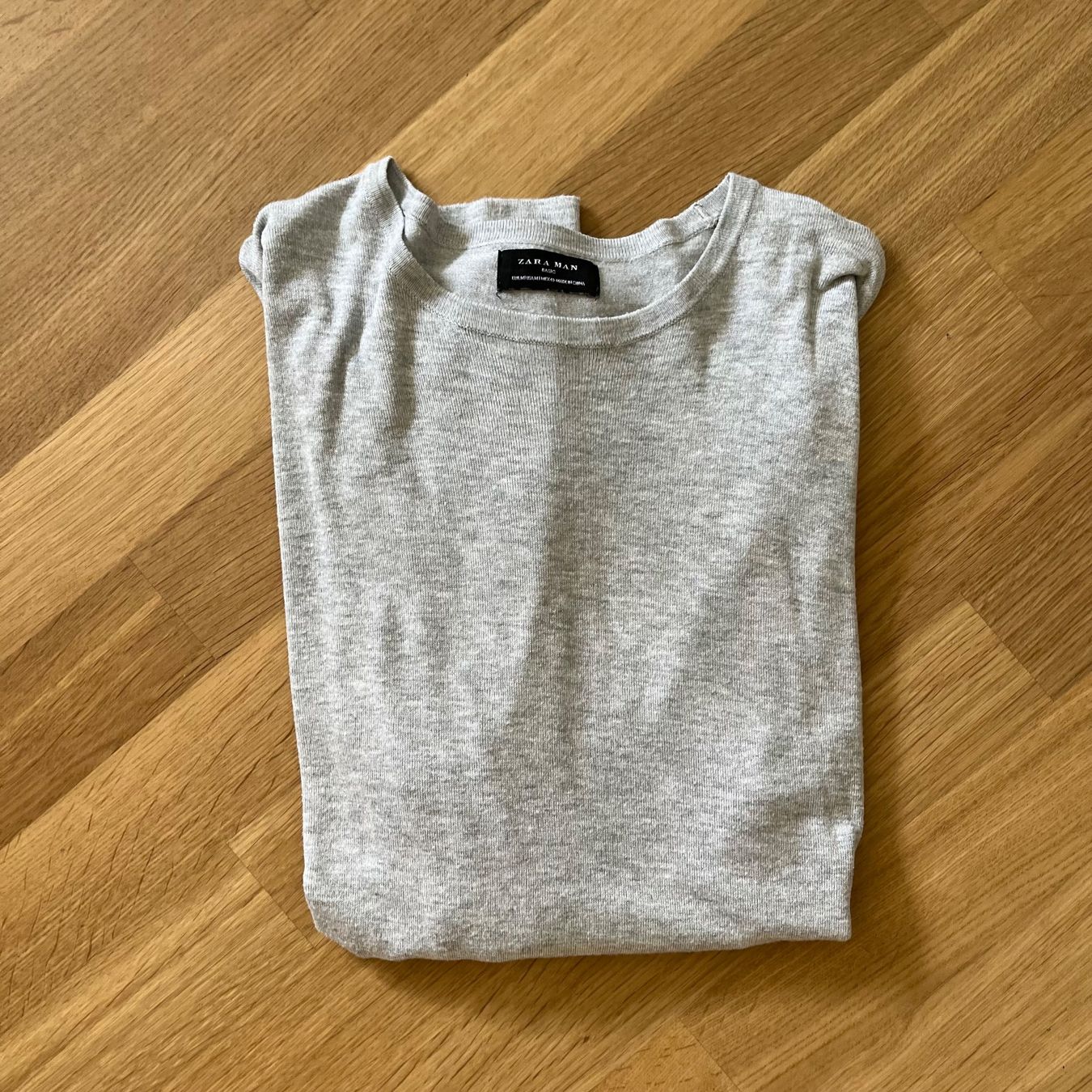 Pullover & Sweatshirts: Sweater, Zara – Neu (gemäss Beschreibung) aus Zürich von art_b5qd