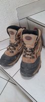 Wanderschuhe