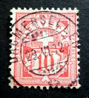 ZNr.61B, Voll-Ꙩ, Dagmersellen 29. VI. 02