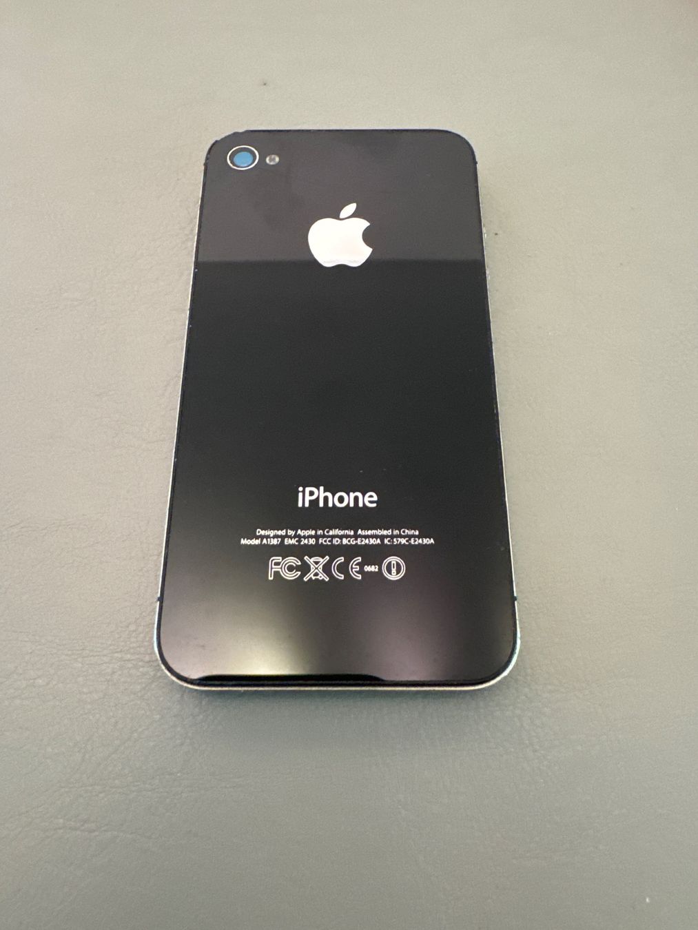 Apple Telefoni cellulari / Smartphones: iPhone 4 / 4s – Difettoso da Adliswil venduto da Busys 1