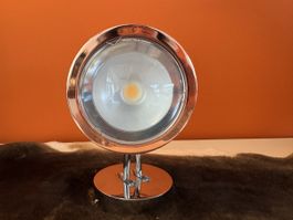 Studio Italia Design Wandlampe Kupfer Nautilus