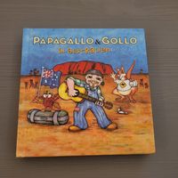 Papagallo & Gollo in Australien (inkl. CD)