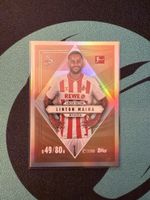 Limited Edition Linton Maina