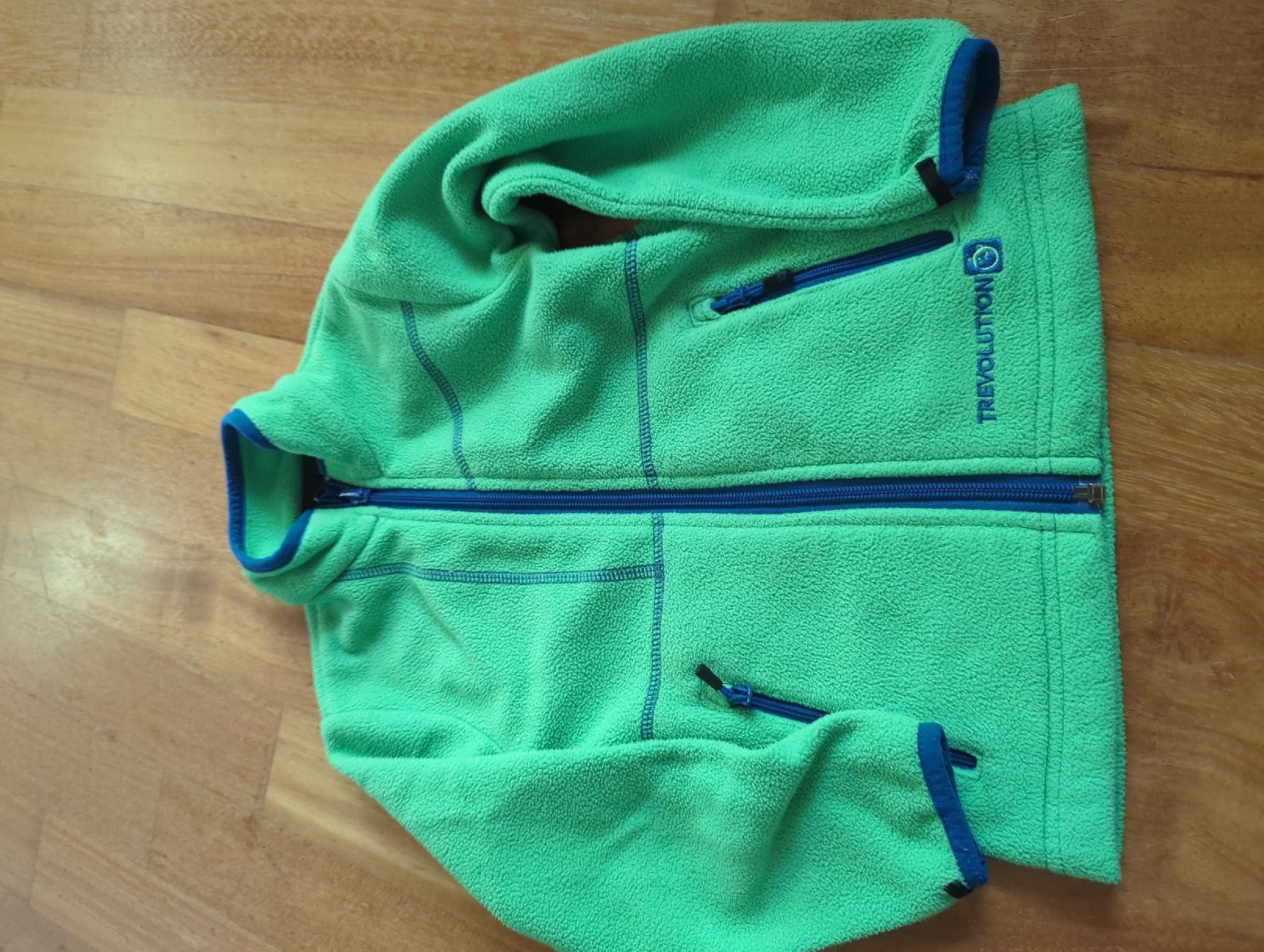 Trevolution Giacche & Cappotti: Trevolutiion Jacke Gr. 104 – Usato da Eglisau venduto da raf_hn2x