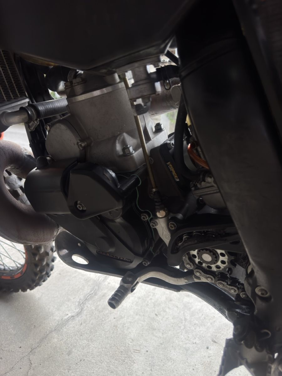 KTM Enduro: KTM Exc 300 – Usato da Diepoldsau venduto da fed_wvn6 5