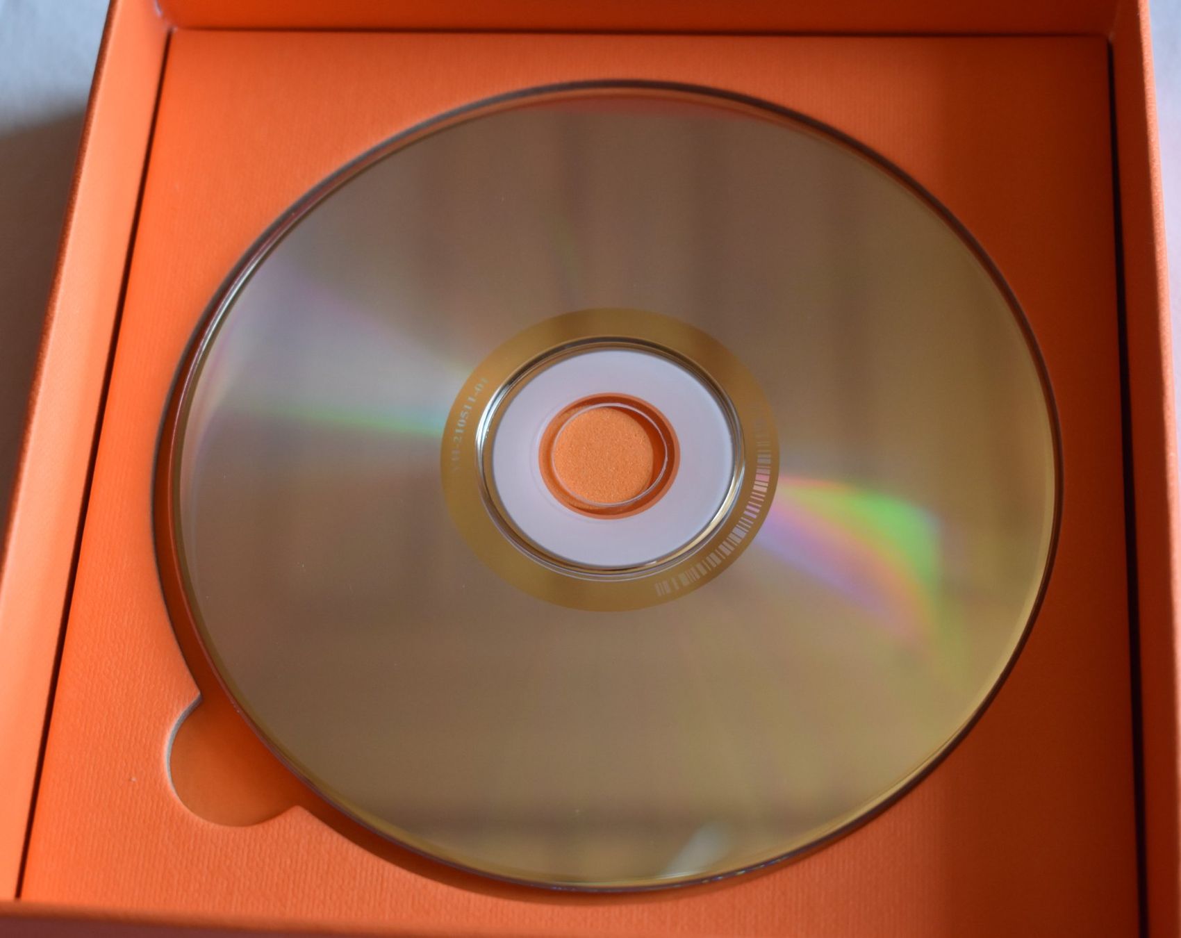 Albums: BTS ALBUM BUTTER – D'occasion à Luthern par Babyorange1 4