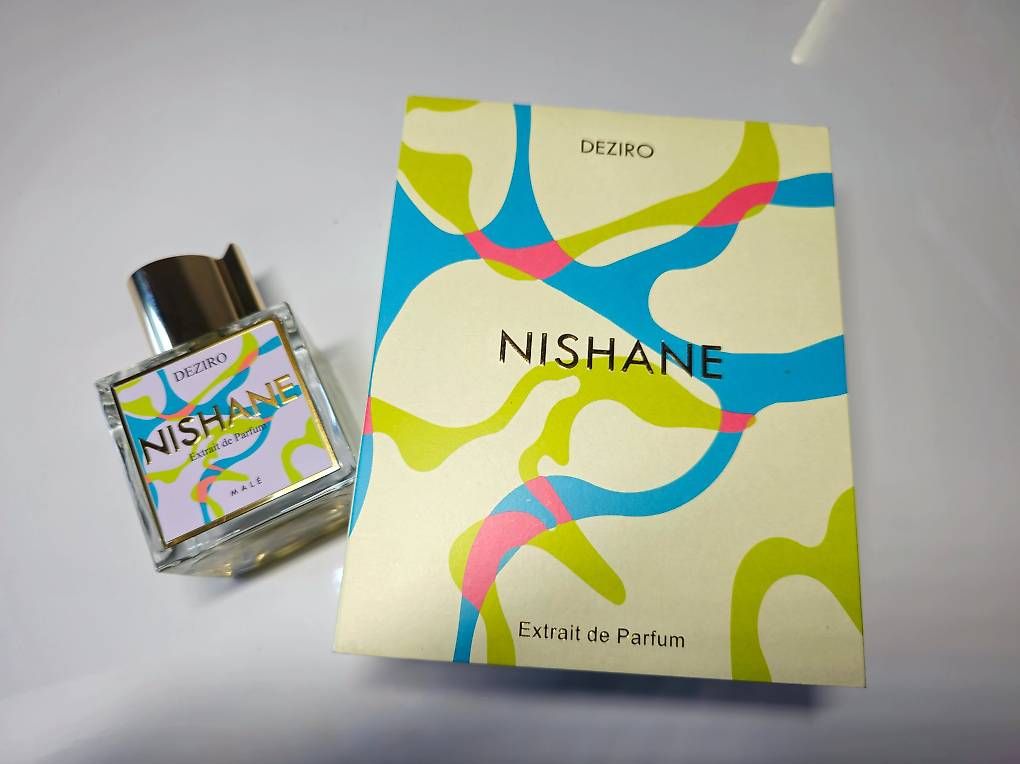 Nishane Profumi & Eau de Toilette: Nishane - Deziro – Nuovo (secondo la descrizione) da Ebikon venduto da -Calzi-