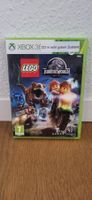 Xbox 360 - Lego Jurassic World