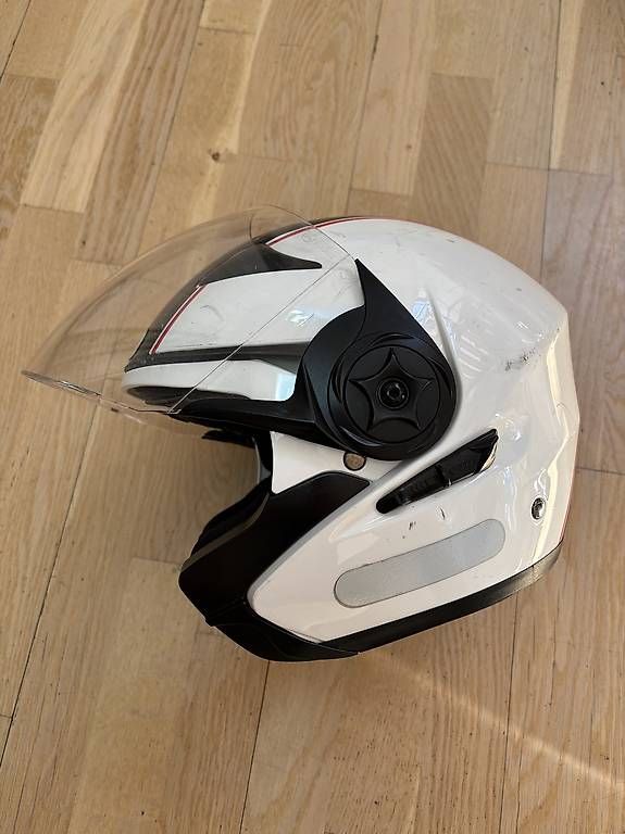 Caschi & visiere: Motorradhelm XL – Usato da Zürich venduto da jon_5xjd 1