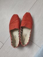TOMS Damenschuhe korall