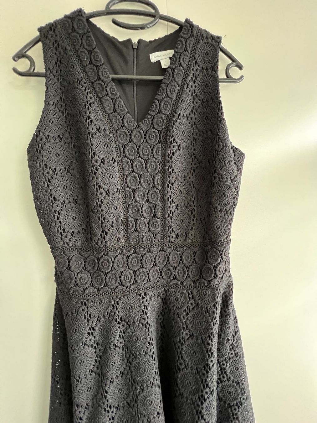 Kleider: Charter Club Kleid – Neu (gemäss Beschreibung) aus Zürich von Cdefinitiv 3
