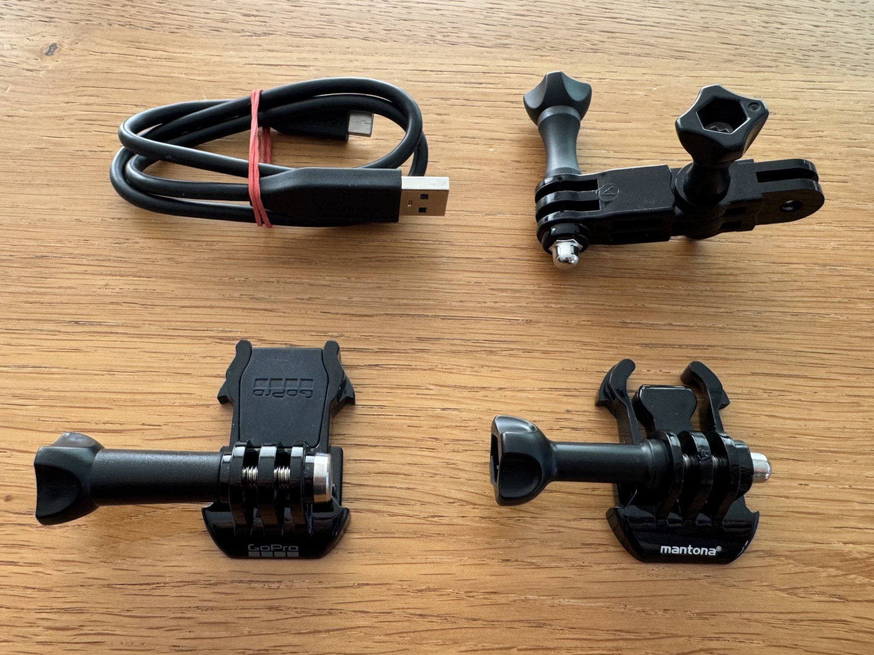Gopro Action Cam: HERO7 Black + 128 Go – Gebraucht aus Yverdon-les-Bains von big_eddy 7