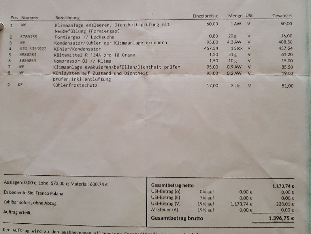 Renault Autos: Renault Clio – Gebraucht aus Brugg AG von Ela_Obi 6