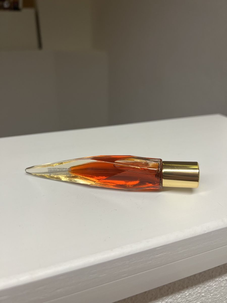 Mugler Parfum & Eau de Toilette: Thierry Mugler - Alien Goddess Intense 10ml EDP  – Neu (gemäss Beschreibung) aus Kreuzlingen von  2