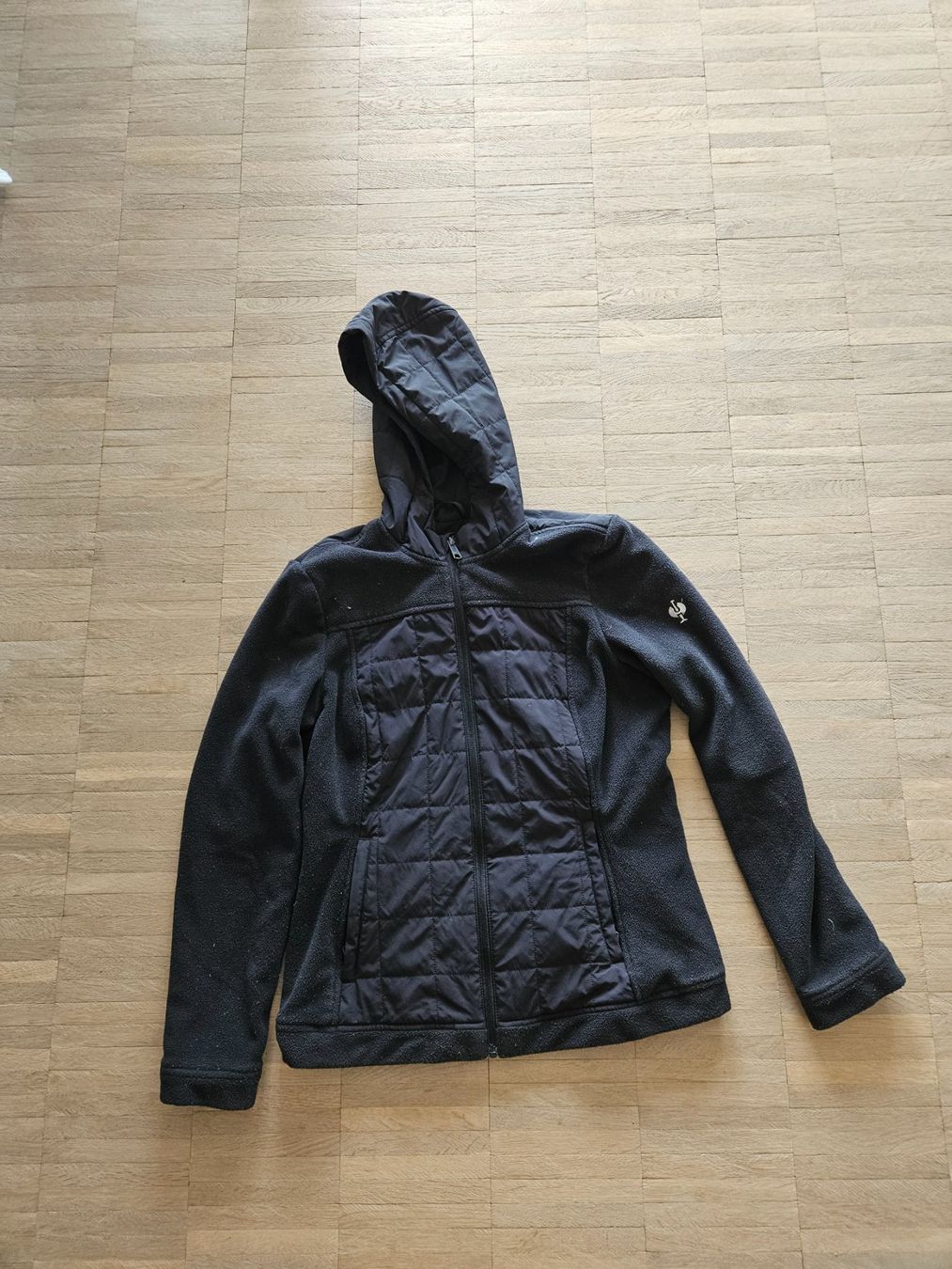 Engelbert Strauss Jacken: Engelbert Strauss Fleecejacke Gr. S – Gebraucht aus Utzigen von estrela11