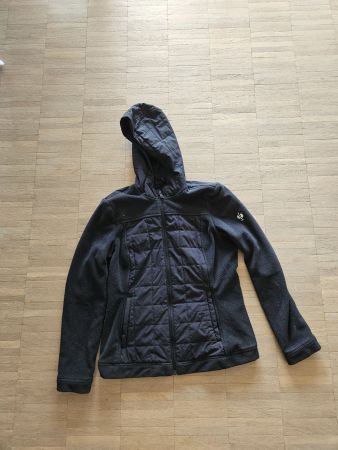 Engelbert Strauss Fleecejacke Gr. S