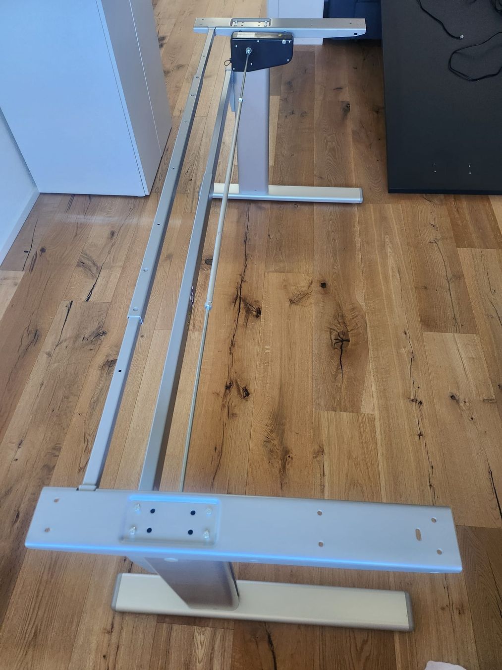 Scrivanie: Stehpult elektrisch – Usato da Kriens venduto da 497Kim 3