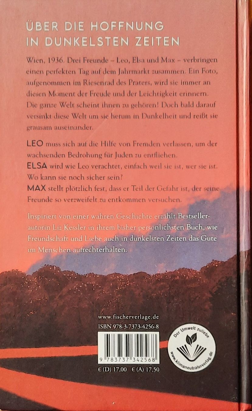 Libri: Als die Welt uns gehörte – Usato da Volketswil venduto da wan_kf9p 1