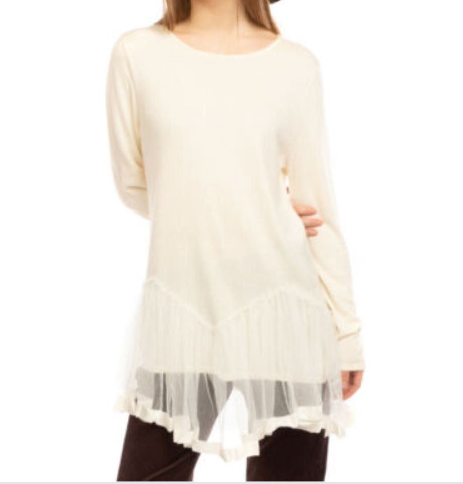 Maglioni & Felpe: NO SECRETS TICHIC Pullover S. Neu – Nuovo e nell'imballaggio originale da Liestal venduto da Mas-Y-Mas 1