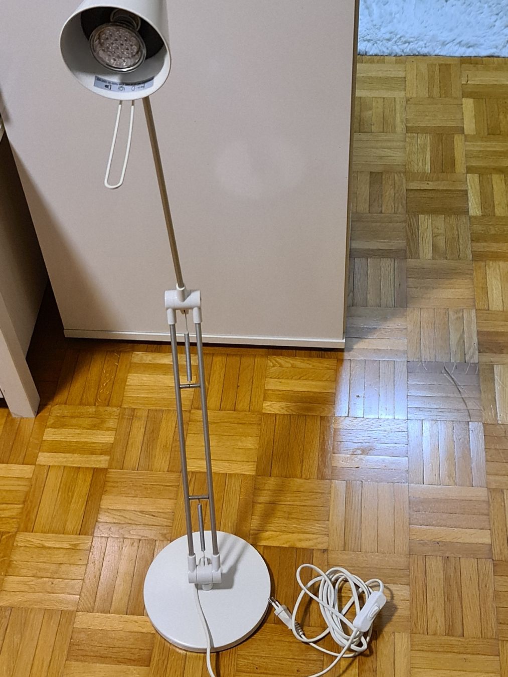 Lampade: Lampe Tischleuchte Pultlampe – Usato da Thun venduto da erh_fs86 2