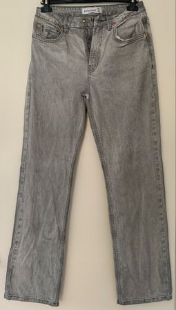 STRADIVARIUS Jeans Größe 40..!!