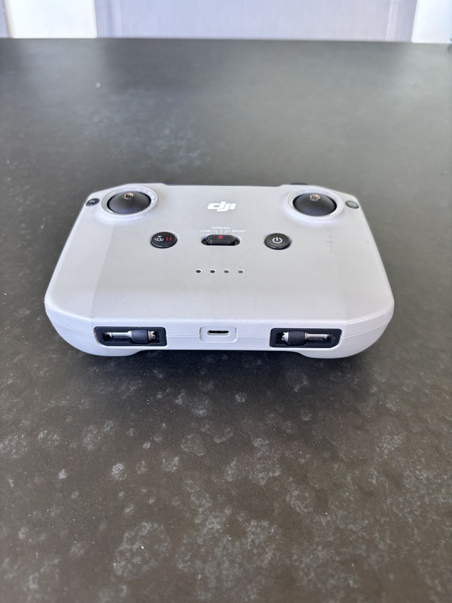 DJI Commande à distance: DJI RC-N1 Controller – Neuf (Voir description) à Thunstetten par _faebster_ 1
