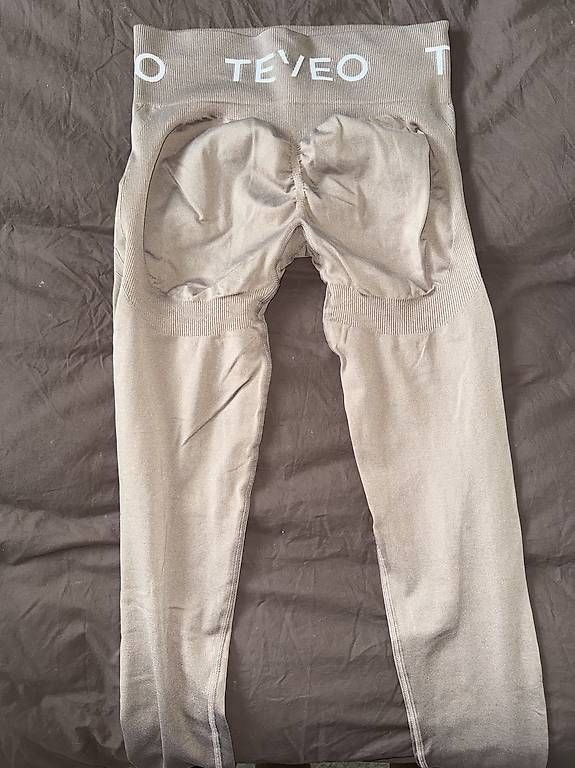 Teveo Leggings: Legging TEVEO – Usato da Ecublens VD venduto da cha_yty2 1