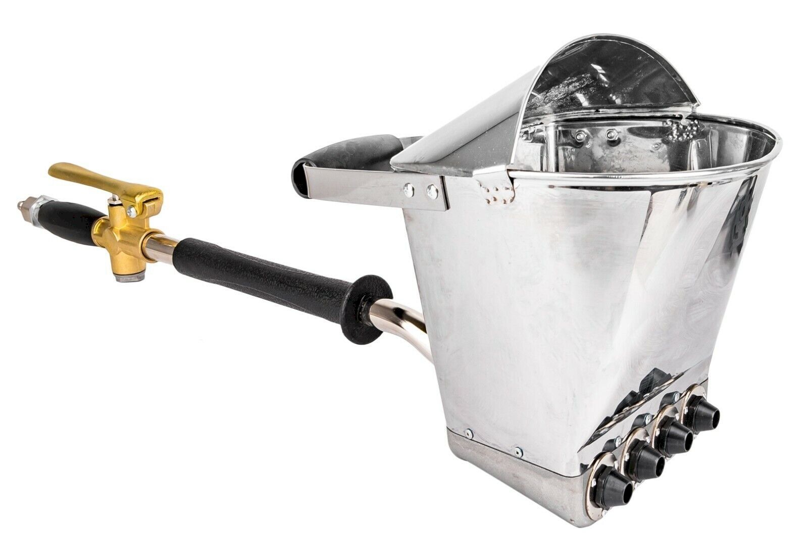 Tecnologia medica: Verda Putzmaschine 2in1 – Nuovo e nell'imballaggio originale da Bottighofen venduto da zaap 1
