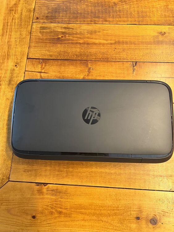 HP OfficeJet 250 Mobile | Kaufen auf Ricardo
