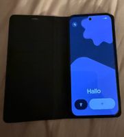 Google Pixel 9 Pro XL Black 256GB – Neuwertig + Hülle