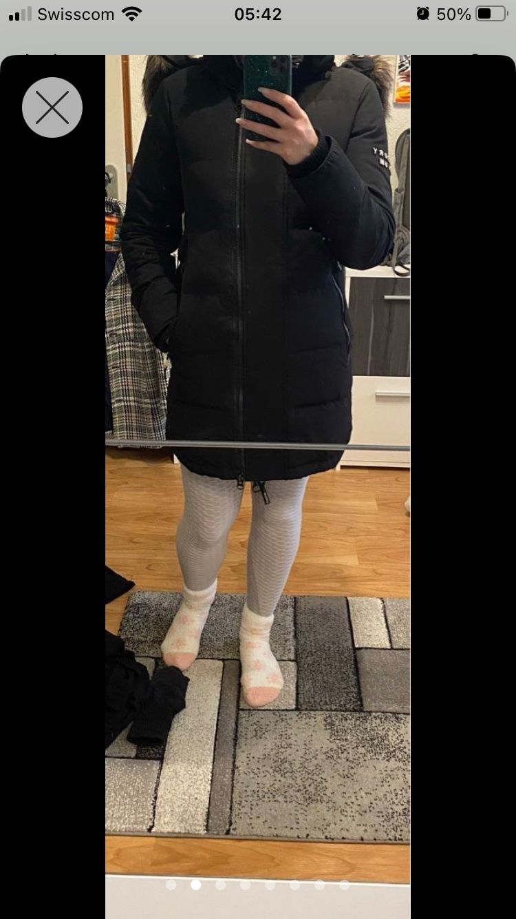 Superdry Manteaux: Wintermantel Superdry Premium – D'occasion à Weiach par Mona310 2