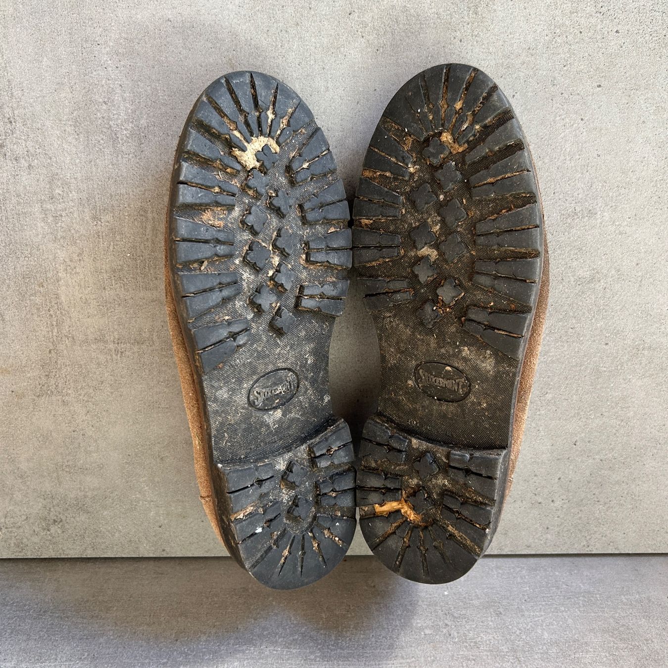 Chaussures hommes: 2000s Stockerpoint Austrian Tradition Shoe – D'occasion à Bern par shoprestoredvintage 5
