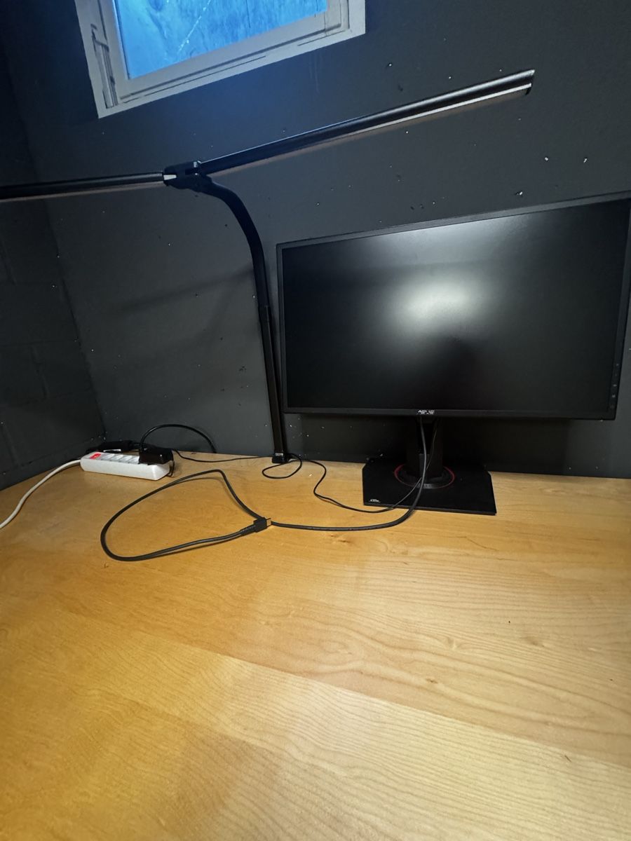 Bureaux: Büro Ecke  – D'occasion à Urtenen-Schönbühl par m19_2fdb 1