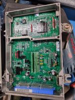 Honda Civic MC2 ECU mit Doctronic Mobilizer A0