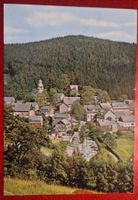 Luftkurort Nordenau Hochsauerland 1979