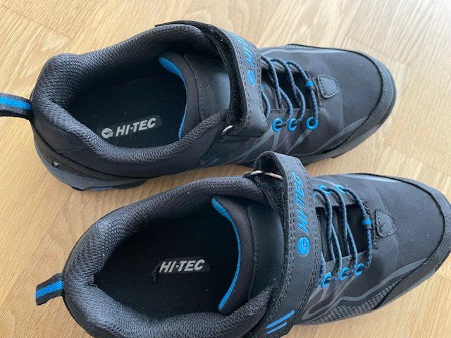 Hi-Tec Scarpe da uomo: Turnschuh Gr. 38 HI-TEC – Usato da Zürich venduto da Sonnenblume_65 4