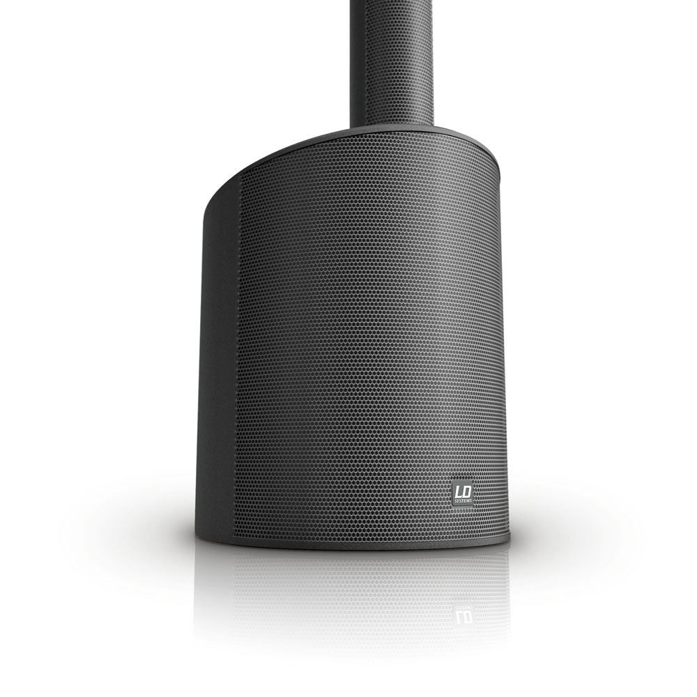 Lautsprecher: MAUI 5 Säulen PA mit Mixer u. Bluetooth – Neu und originalverpackt aus Däniken SO von Profog1 5