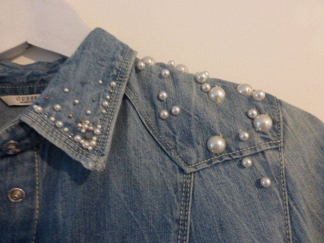 Guess Camicette: Guess Grösse 34 – Usato da Winterthur venduto da Isi66 3