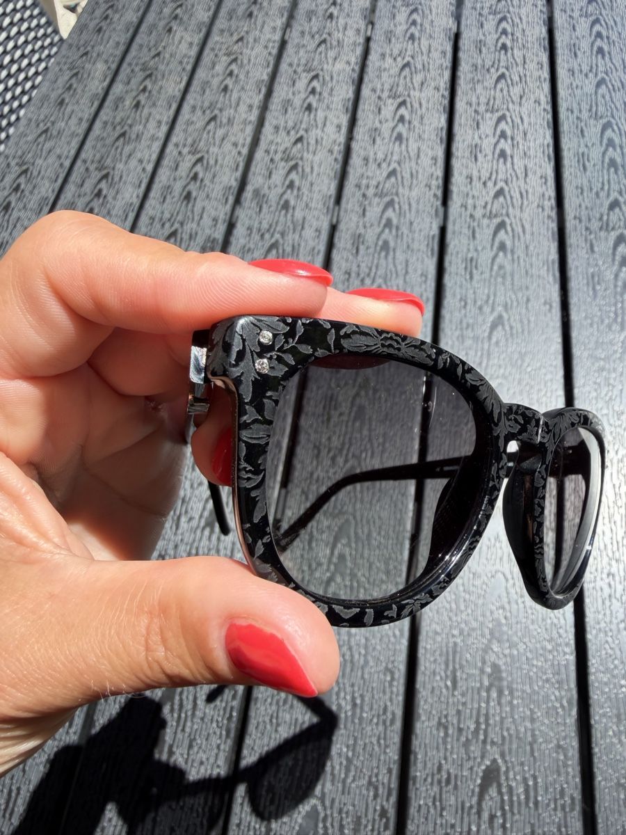 Lunettes & Verres: Blumarine – D'occasion à Melide par ser_6qfy 5